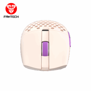 Mis Wireless Gaming Fantech XD7 Aria bez