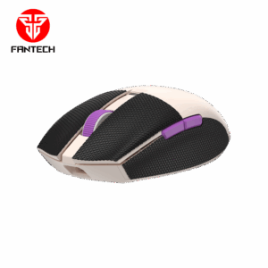 Mis Wireless Gaming Fantech XD7 Aria bez