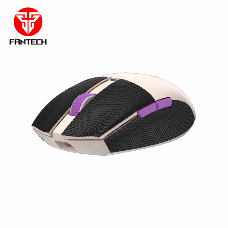 Mis Wireless Gaming Fantech XD7 Aria bez