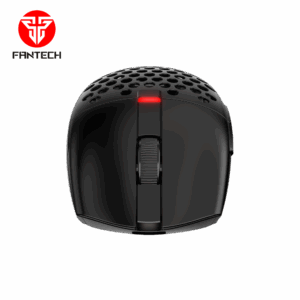 Mis Wireless Gaming Fantech XD7 Aria crni
