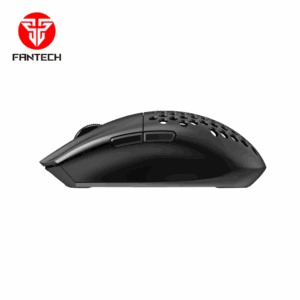 Mis Wireless Gaming Fantech XD7 Aria crni