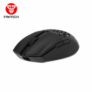 Mis Wireless Gaming Fantech XD7 Aria crni