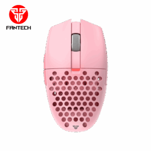 Mis Wireless Gaming Fantech XD7 Aria Sakura
