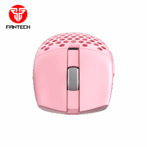 Mis Wireless Gaming Fantech XD7 Aria Sakura