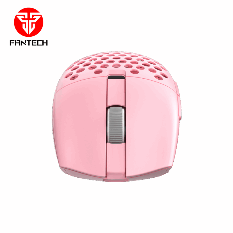 Mis Wireless Gaming Fantech XD7 Aria Sakura