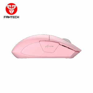 Mis Wireless Gaming Fantech XD7 Aria Sakura