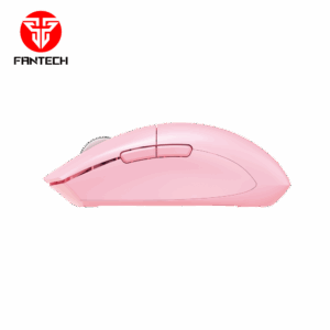 Mis Wireless Gaming Fantech XD7 Aria Sakura
