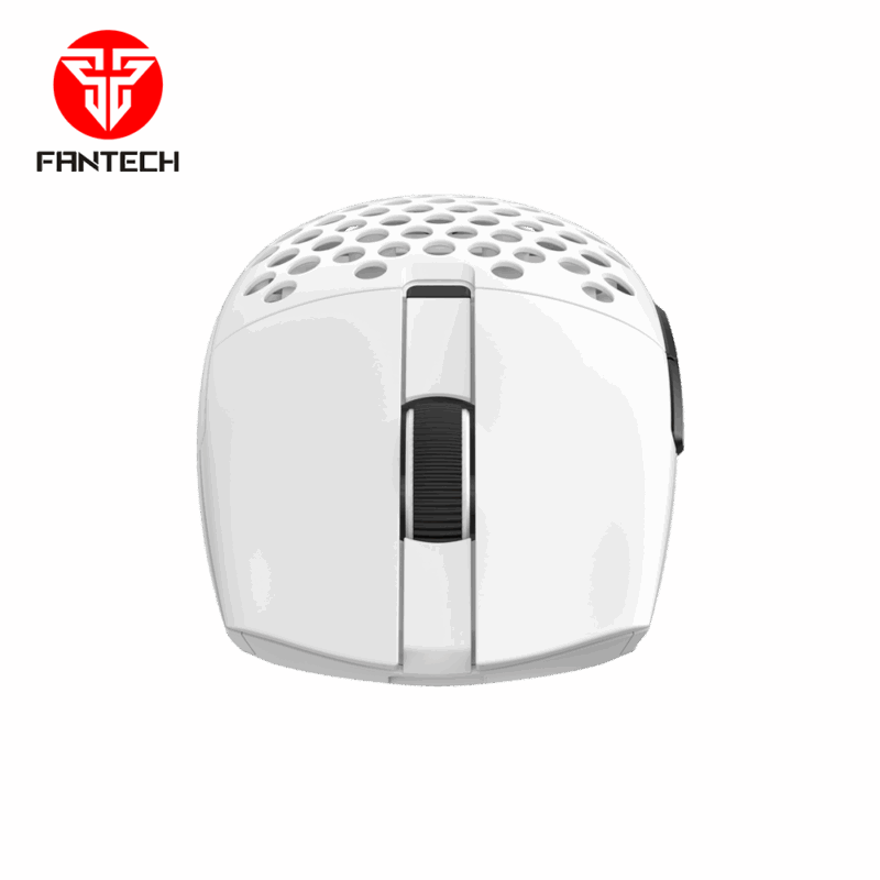 Mis Wireless Gaming Fantech XD7 Aria Space Edition