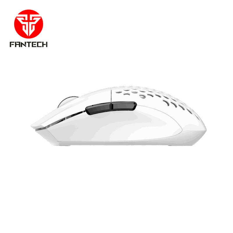 Mis Wireless Gaming Fantech XD7 Aria Space Edition