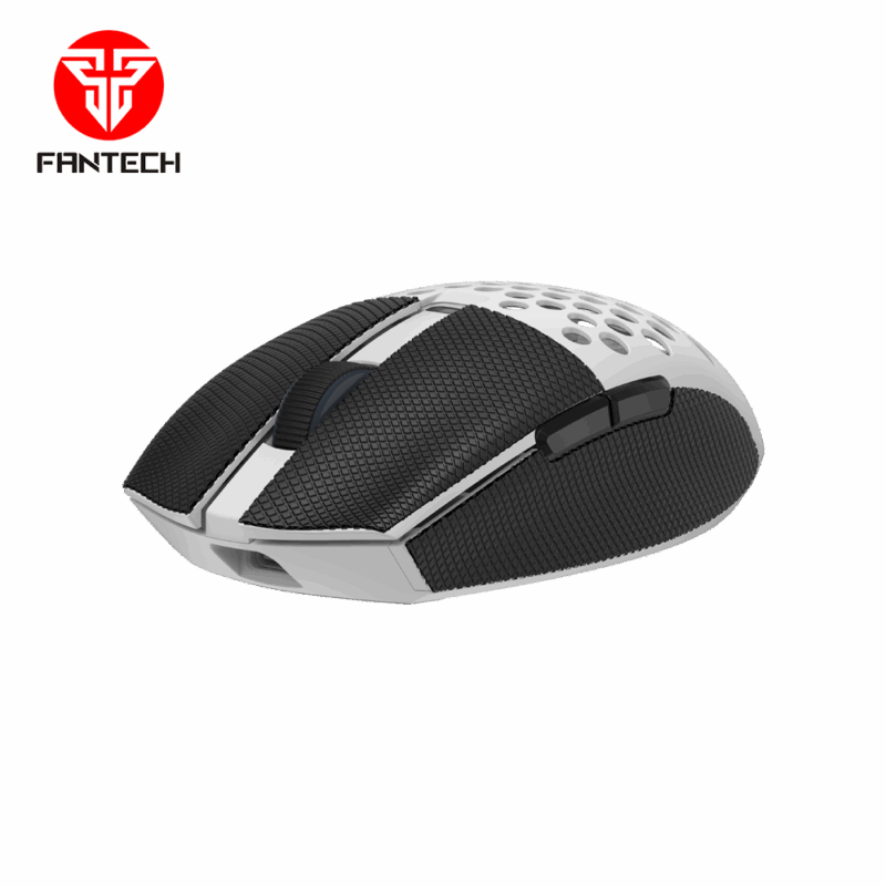 Mis Wireless Gaming Fantech XD7 Aria Space Edition