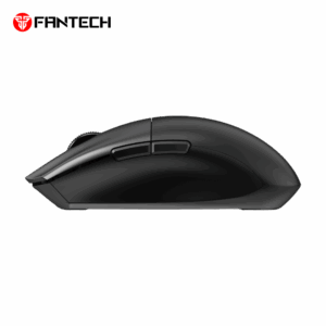 Mis Wireless Gaming Fantech XD7E Aria E crni