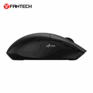 Mis Wireless Gaming Fantech XD7E Aria E crni