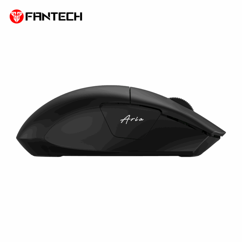 Mis Wireless Gaming Fantech XD7E Aria E crni