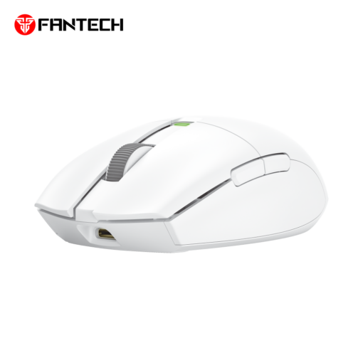 Mis Wireless Gaming Fantech XD7E Aria E Space Edition - Image 2