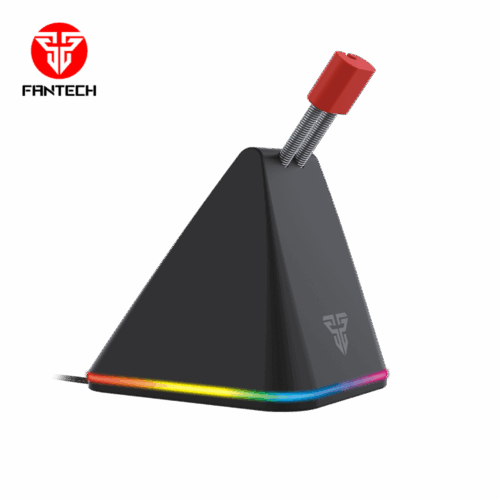 Mouse Bungee Fantech Prisma+ MBR01 RGB crni
