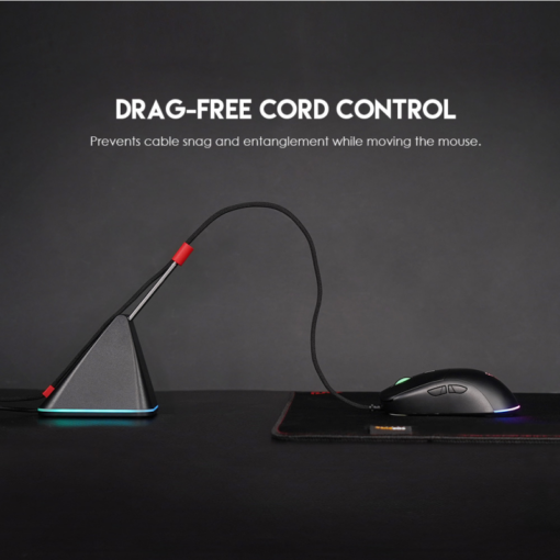 Mouse Bungee Fantech Prisma+ MBR01 RGB crni - Image 5