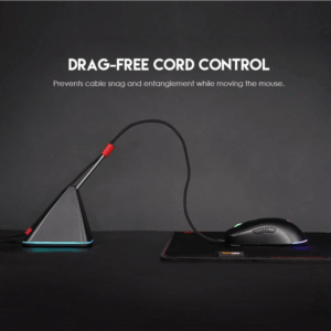 Mouse Bungee Fantech Prisma+ MBR01 RGB Sakura