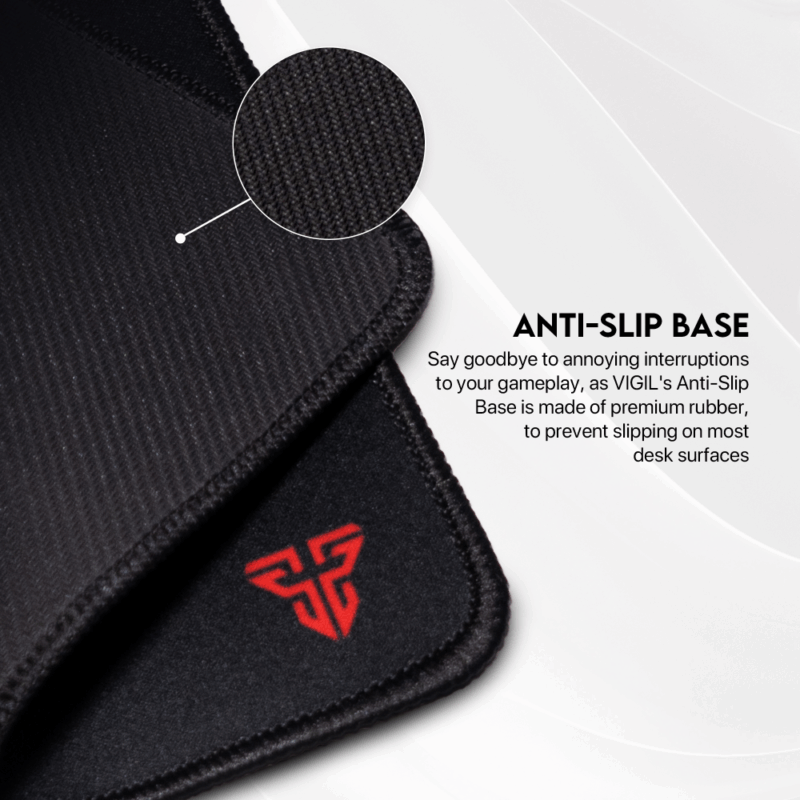 Podloga za mis Fantech MP256 Vigil