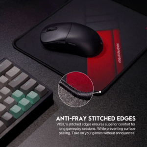 Podloga za mis Fantech MP256 Vigil