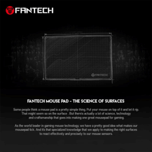 Podloga za mis Fantech MP292 Vigil