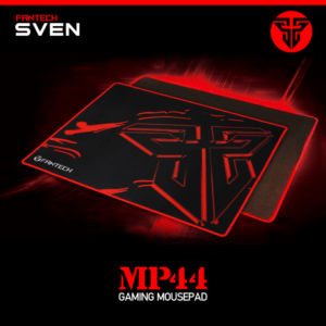 Podloga za mis Fantech Mp44 Sven crna