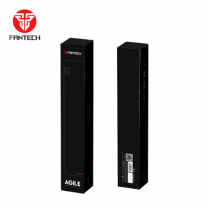 Podloga za mis Fantech MP453 Agile