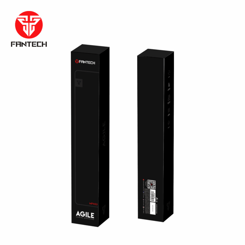 Podloga za mis Fantech MP453 Agile
