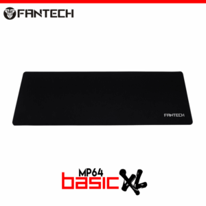 Podloga za mis Fantech Mp64 Basic XL crna