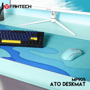 Podloga za mis Fantech MP905 Vibe Seaside Wave