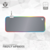 Podloga za mis Fantech RGB Firefly MPR800S space edition