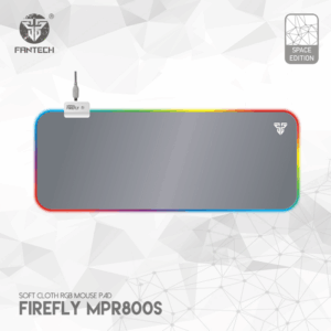 Podloga za mis Fantech RGB Firefly MPR800S space edition