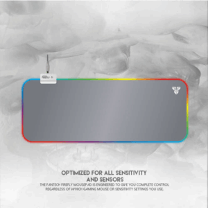 Podloga za mis Fantech RGB Firefly MPR800S space edition
