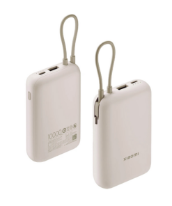 Power bank prenosiva baterija Xiaomi 10000 mAh bez