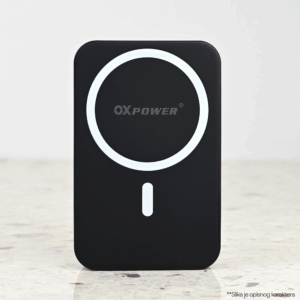 Powerbank Magsafe PD W100 10000mAh plava