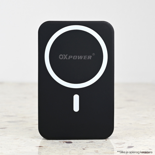 Powerbank Magsafe PD W100 10000mAh plava - Image 3