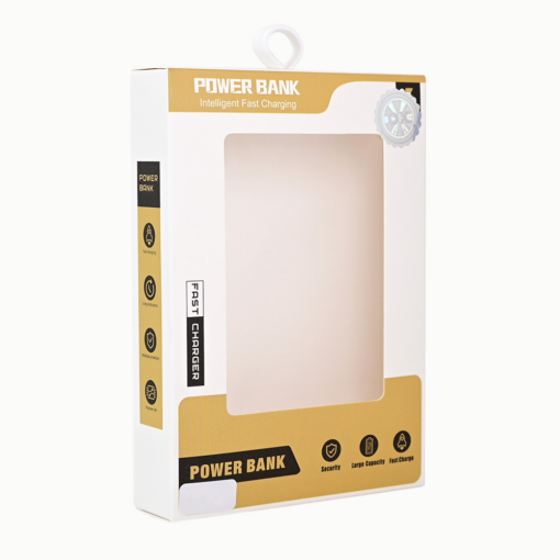 Powerbank Magsafe PD W100 10000mAh plava - Image 4