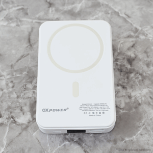 Powerbank Magsafe PD W101 10000mAh crna