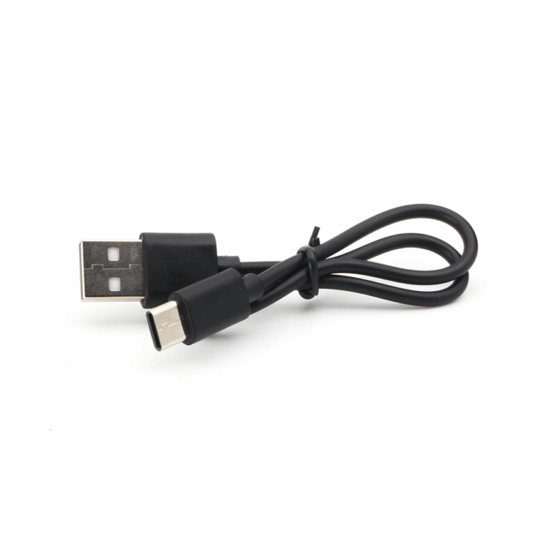 Powerbank Magsafe PD W5 5000mAh crna