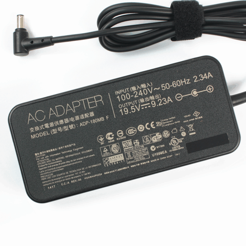 Punjac za laptop Asus 19.5V 9.23A (6.0*3.7)