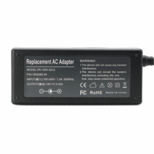 Punjac za laptop Asus 19V 3.42A (3.0*1.1) ugao 90 HQ