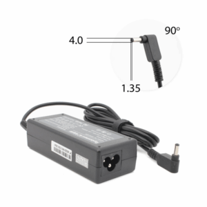Punjac za laptop Asus 19V 3.42A (4.0*1.35) ugao 90 HQ