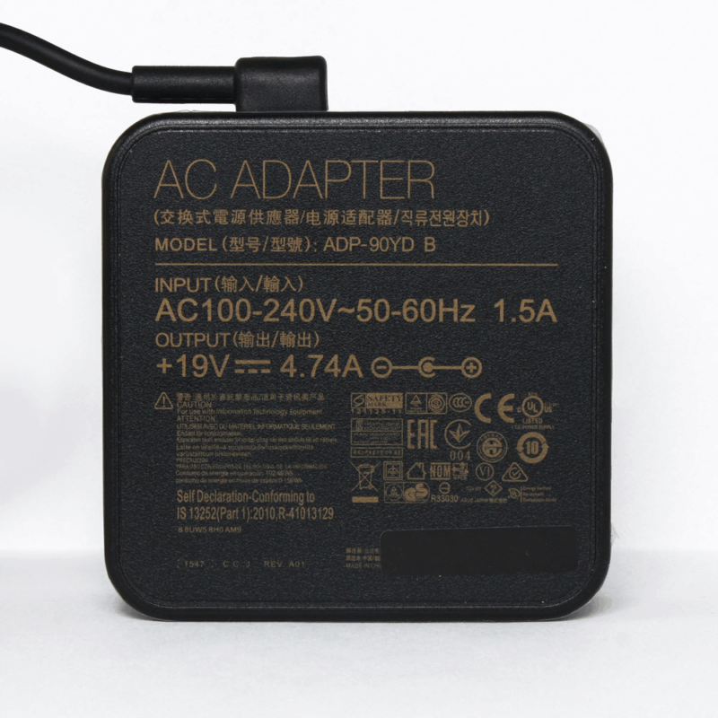 Punjac za laptop Asus 19V 4.74A (4.0*1.35) HQ