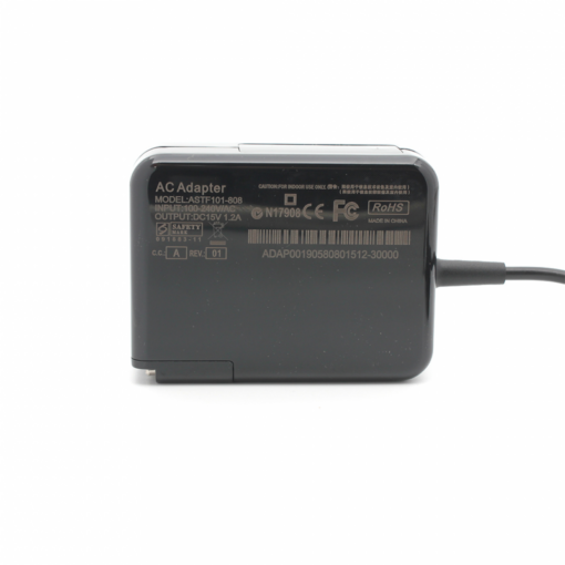 Punjac za laptop Asus EEE Pad Transormers 15V 1.2A 40 Pin TF101 - Image 3