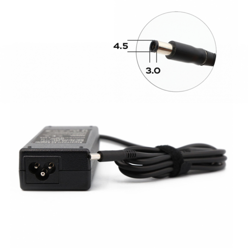 Punjac za laptop Dell 19.5V 4.62A (4.5*3.0) - Image 3