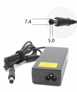 Punjac za laptop Dell 19.5V 4.62A (7.4*5.0) HQ