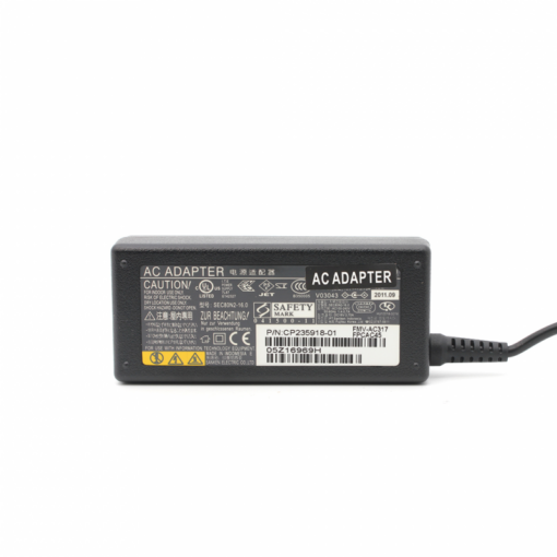 Punjac za laptop Fujitsu 16V 3.75 (6.5*4.4) - Image 3