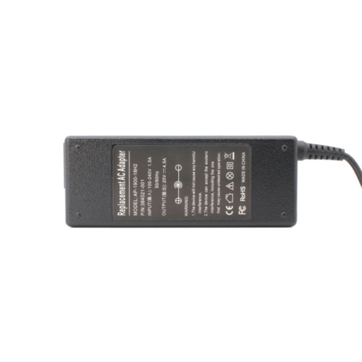 Punjac za laptop Fujitsu 20V 4.5A (5.5*2.5) ugao 90