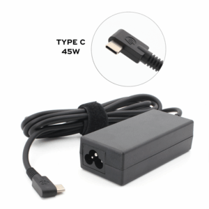 Punjac za laptop HP Type C 45W HQ