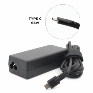 Punjac za laptop HP Type C 65W HQ