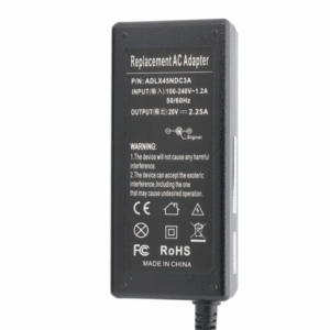 Punjac za laptop Lenovo 20V 2.25A (4.0*1.7) ugao 90 HQ